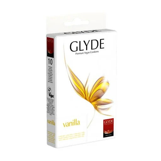 GlydeVanilla10Kondome