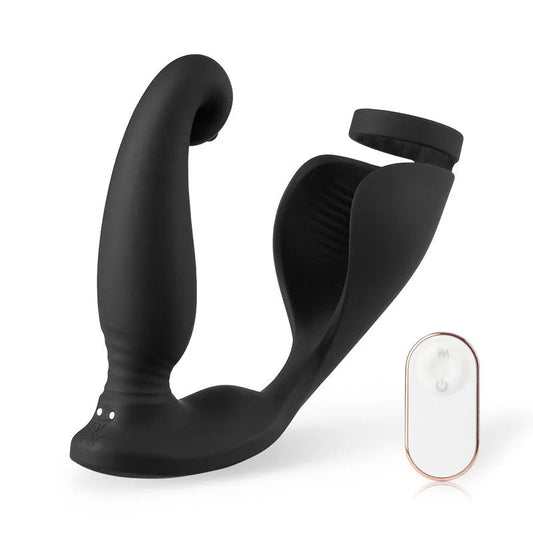 GoldenerSpiral-Penis-Extender–FantasyGirthyPenisvergrößerungs-SexspielzeugfürMänner