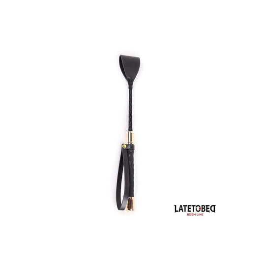 GOLDFARBENEMETALLGERTE30CMVONLATETOBEDBDSMLINE