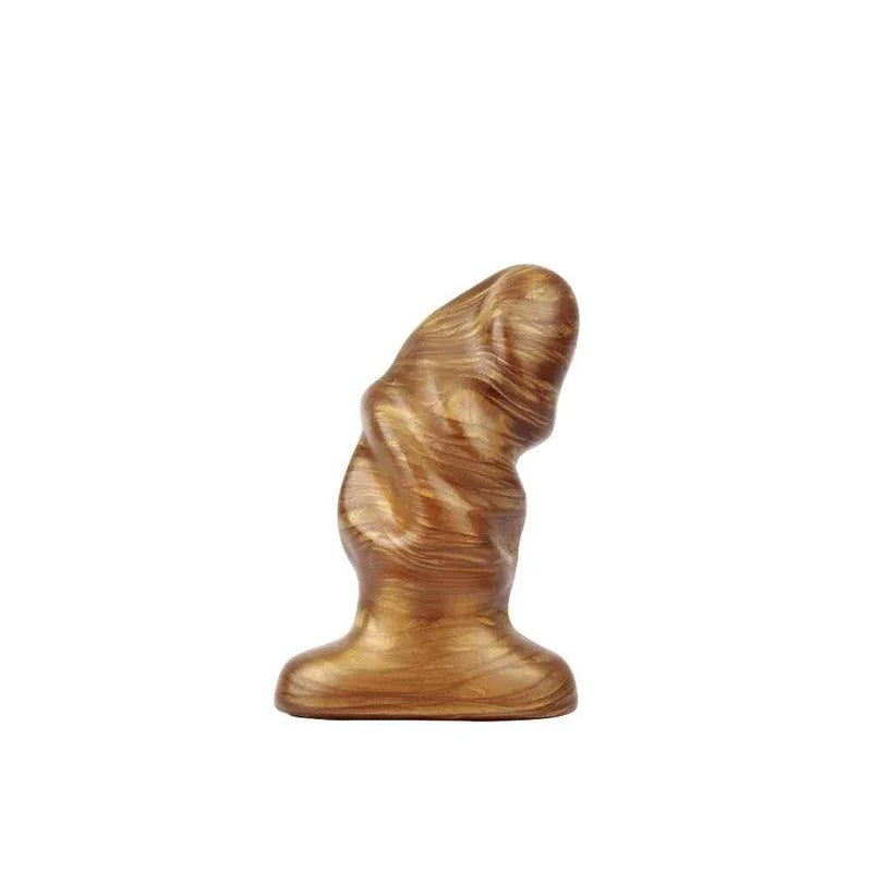 GoldPetiteYuciePlug
