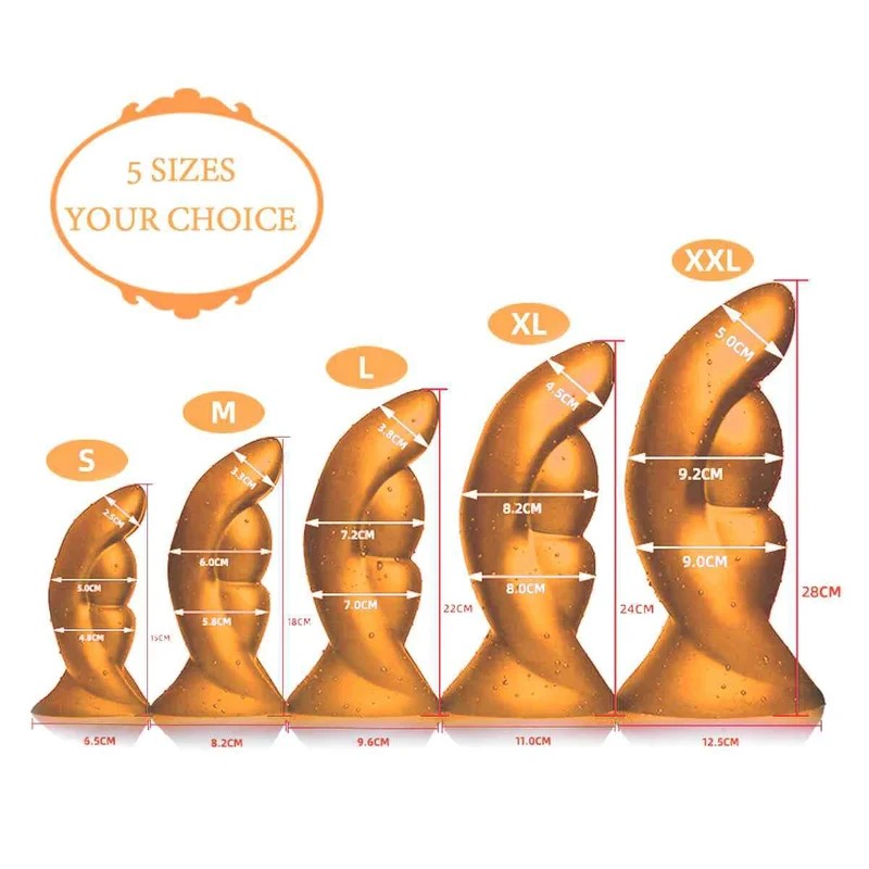 Goldplay–AlienL22cm