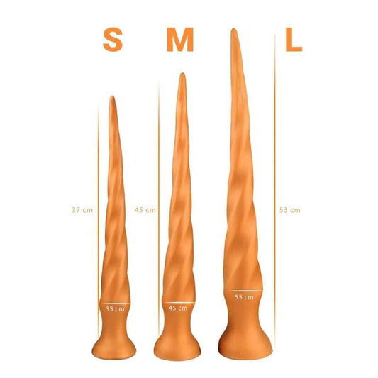 Goldplay–TwistS37cm