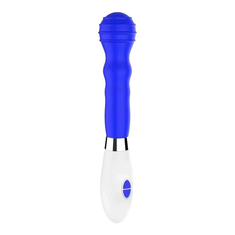 GreedyGirlSlimlineRabbitVibrator