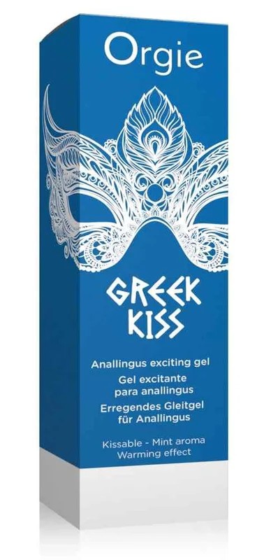GreekKiss50ml
