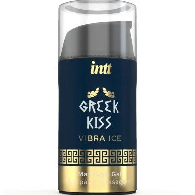 GreekKissAnalStimulation15ml|Intt