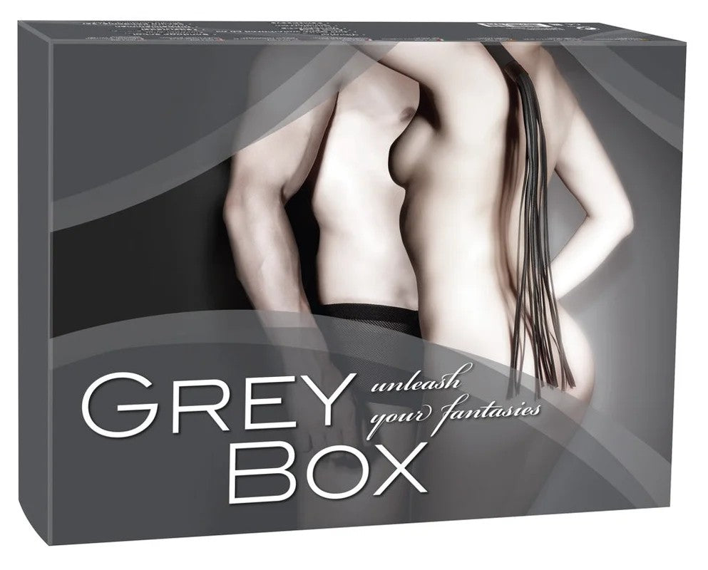 GreyBox
