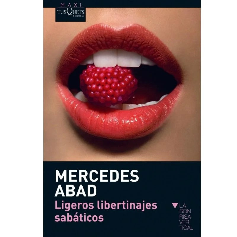GRUPOPLANETA–LIGEROSLIBERTINAJESSABATICOS|TASCHENAUSGABE