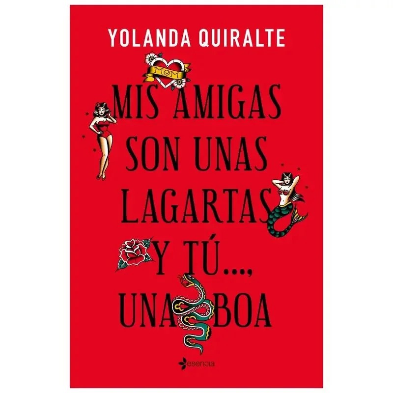 GRUPOPLANETA–MISAMIGASSONUNASLAGARTASYTÚ…UNABOA|TASCHENAUSGABE
