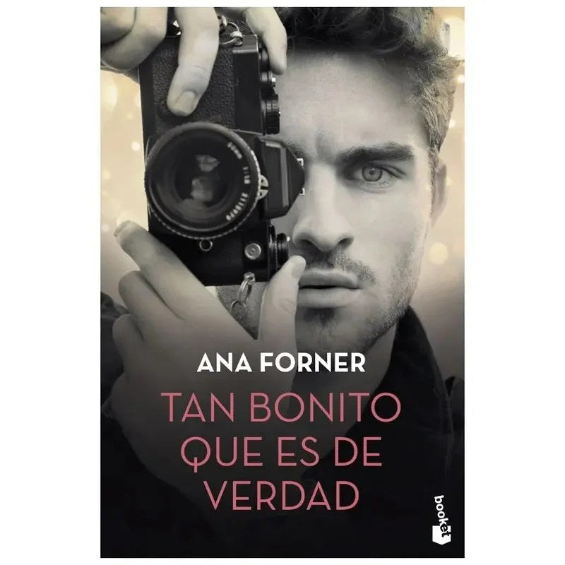 GRUPOPLANETA–TANBONITOQUEESDEVERDAD|TASCHENAUSGABE