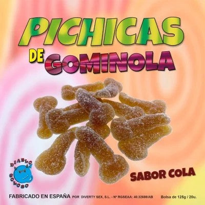 GummyPenisCola|DiabloPicante