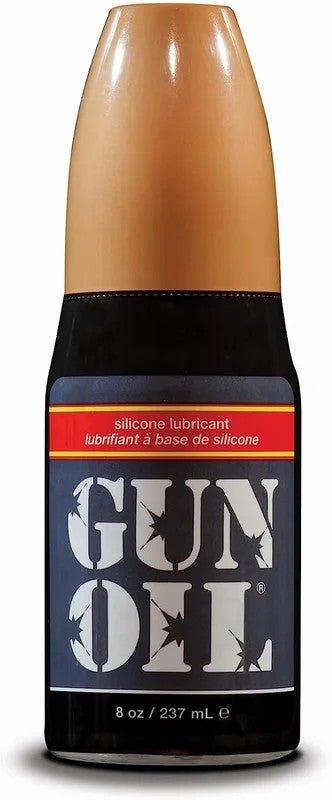 GunOilGleitmittel