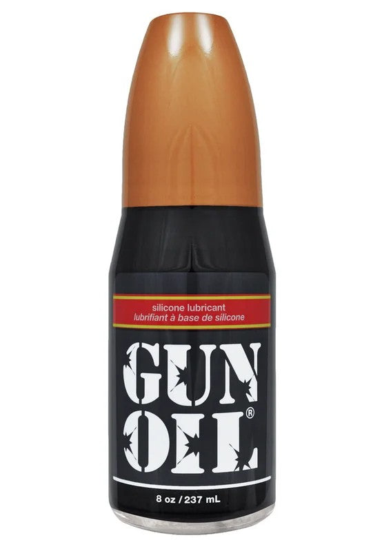 GunOilSiliconeGleitmittel237ml