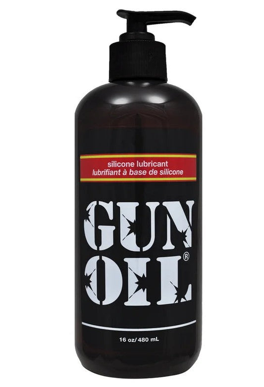 GunOilSiliconeGleitmittel480ml