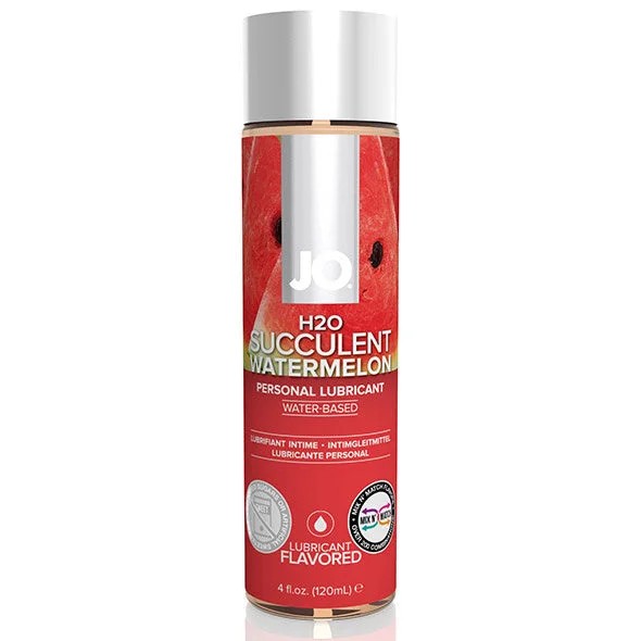 H2O–Watermelon120ml