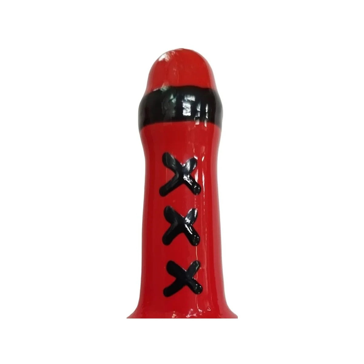 HANDBEMALTESKONDOMAMSTERDAMROTVONCONDOMERIE
