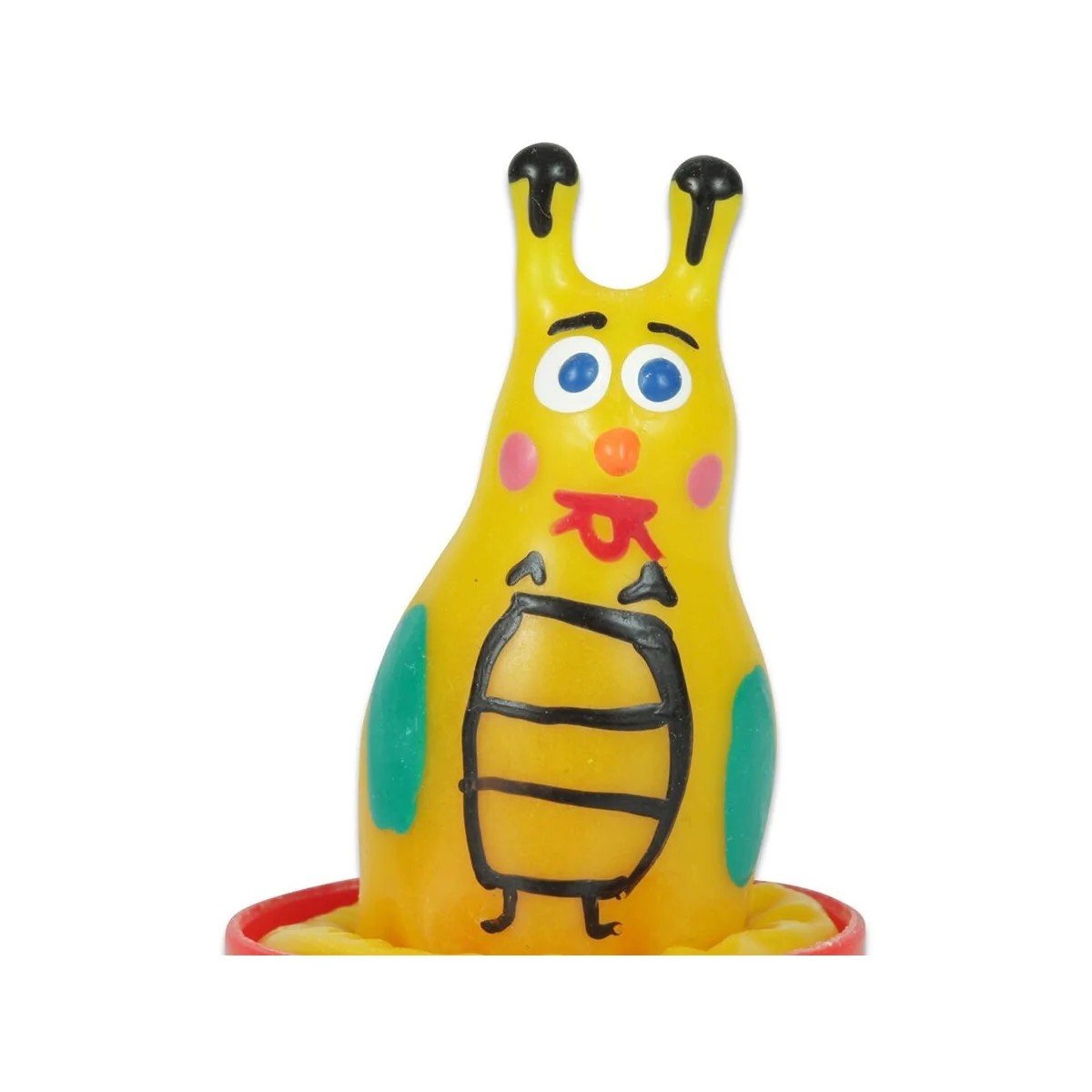 HANDBEMALTESKONDOMBIENEVONCONDOMERIE