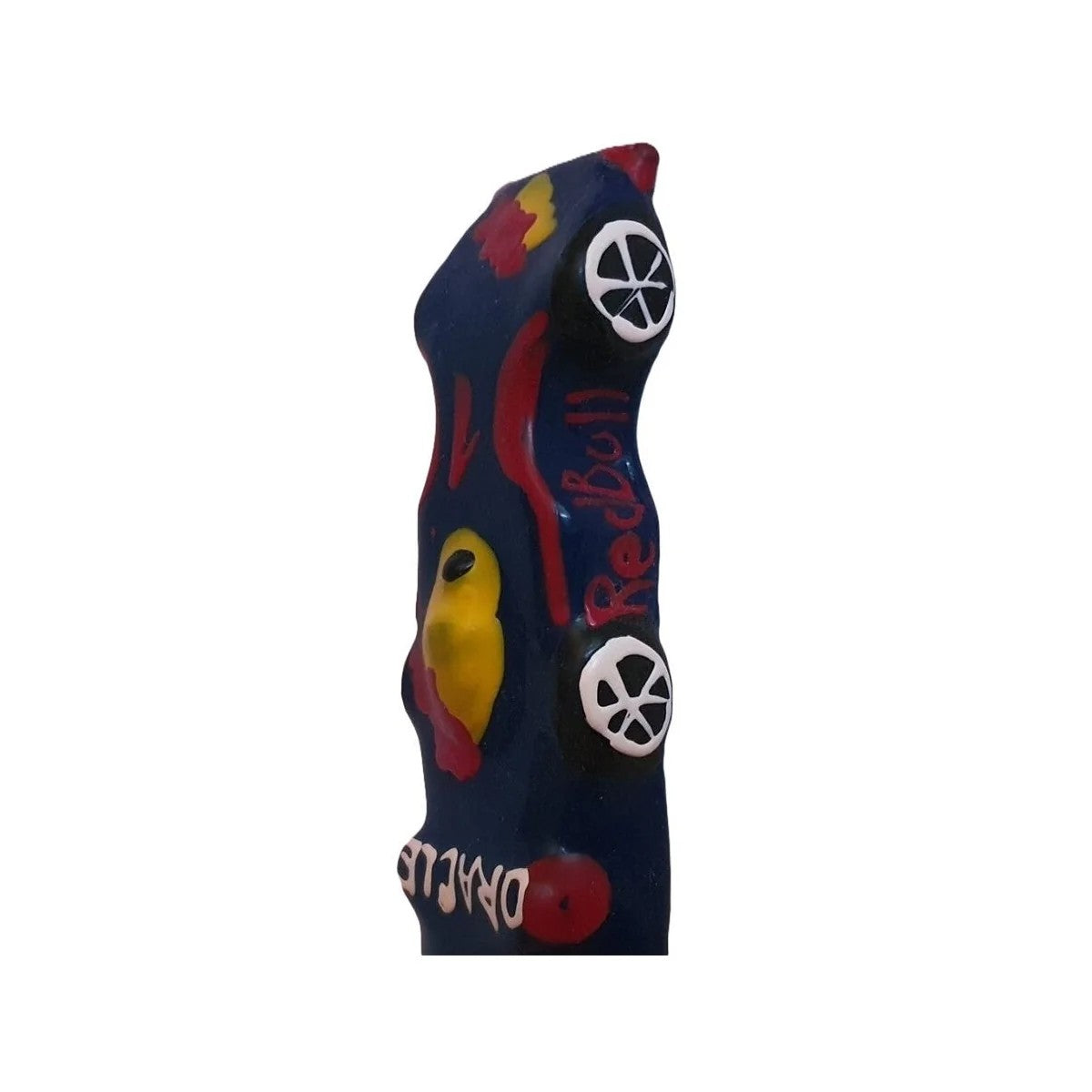 HANDBEMALTESKONDOMF1REDBULLXLVONCONDOMERIE