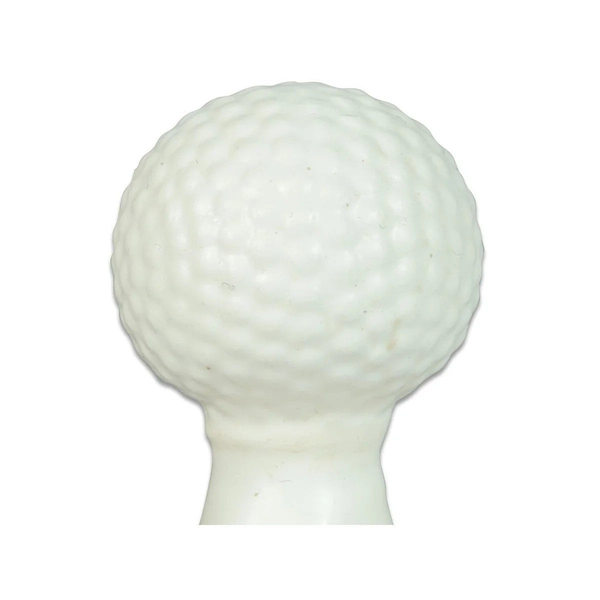 HANDBEMALTESKONDOMGOLFBALLVONCONDOMERIE