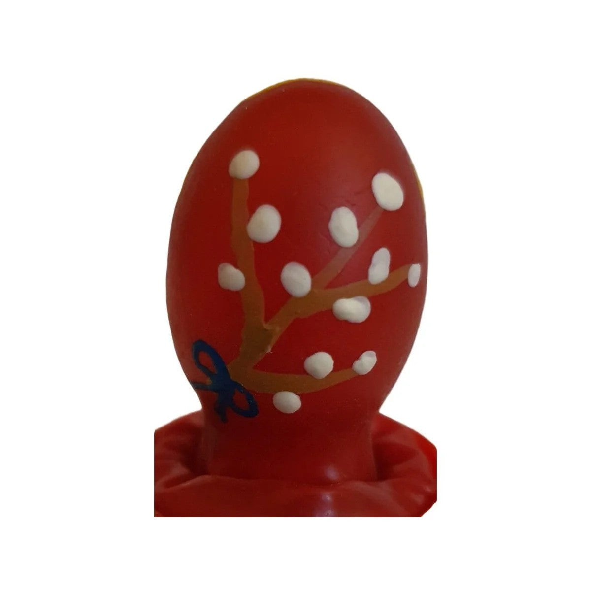 HANDBEMALTESKONDOMOSTEREIROTVONCONDOMERIE