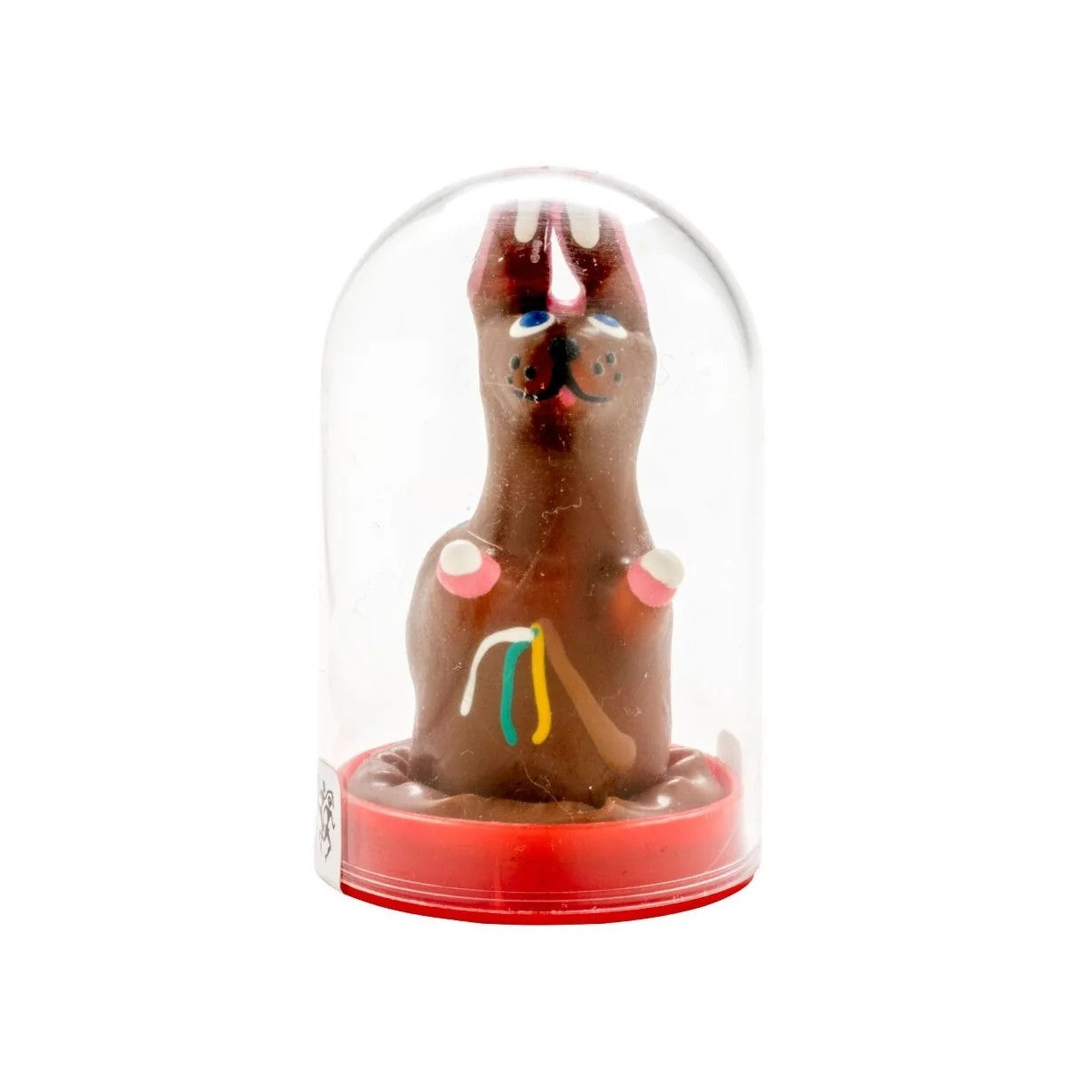 HANDBEMALTESKONDOMOSTERHASEVONCONDOMERIE