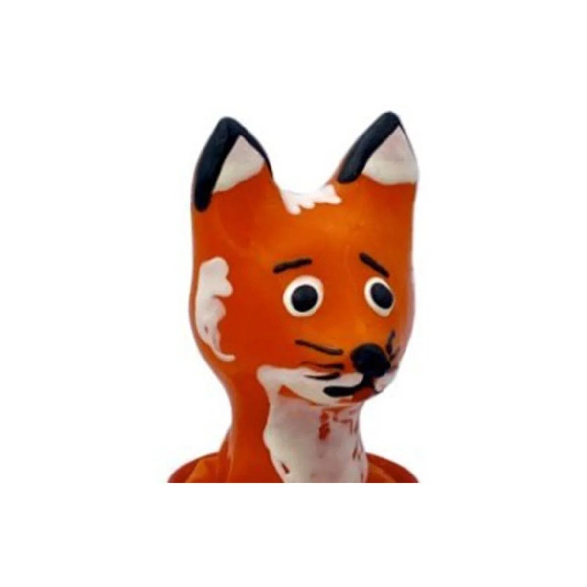 HANDBEMALTESKONDOMQUICKBROWNFOXVONCONDOMERIE