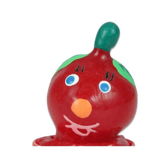 HANDBEMALTESKONDOMTOMATEVONCONDOMERIE