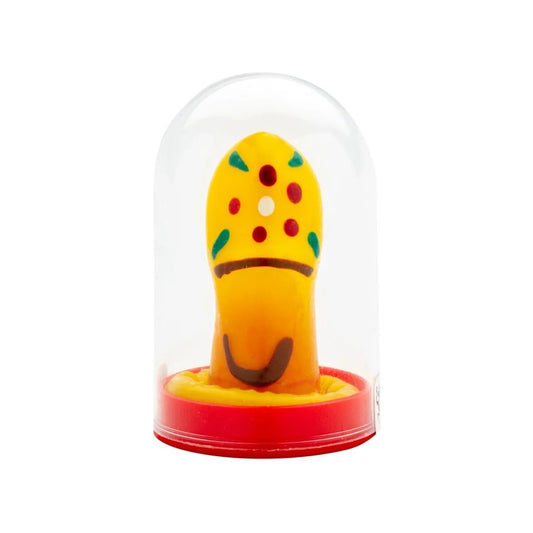 HANDBEMALTESKONDOMVONCONDOMERIE
