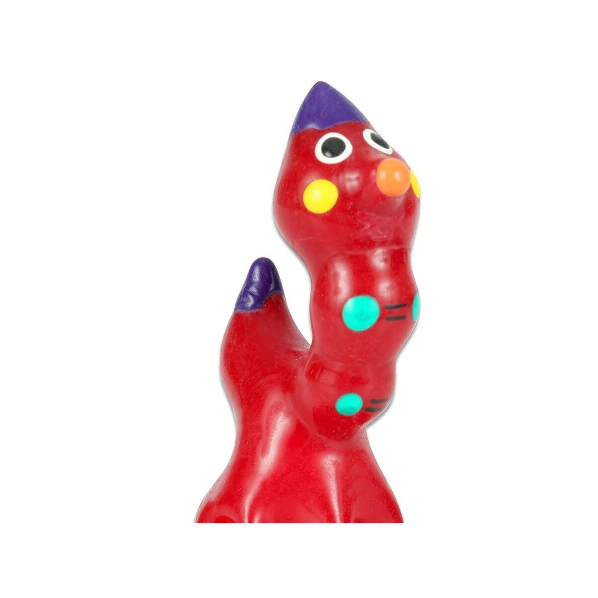 HANDBEMALTESKONDOMWURMVONCONDOMERIE