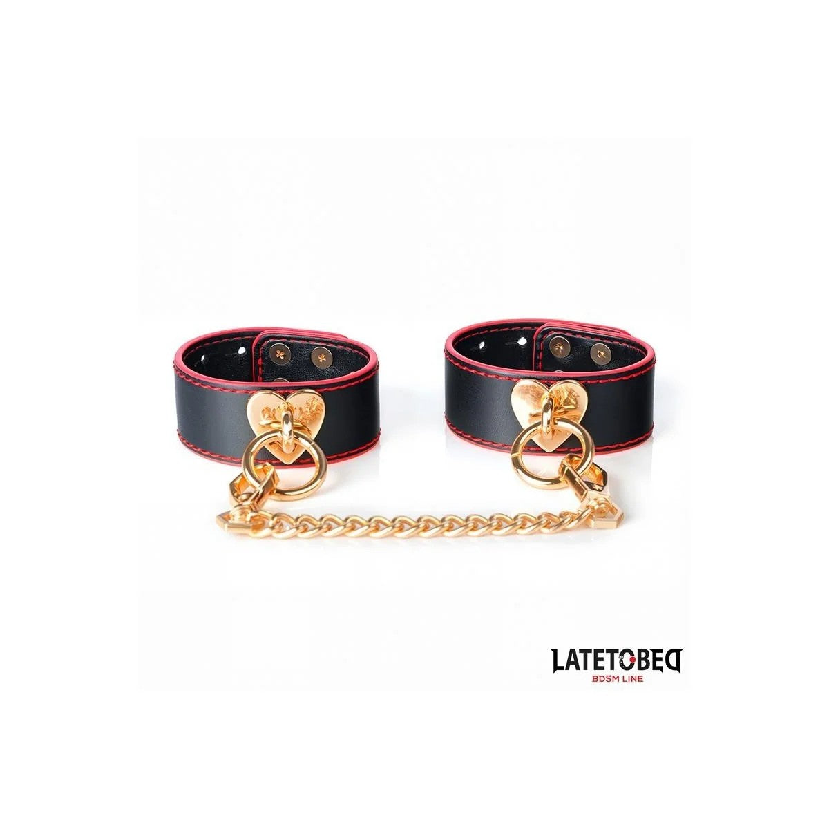 HANDFESSELNMITGOLDENERKETTEVONLATETOBEDBDSMLINE