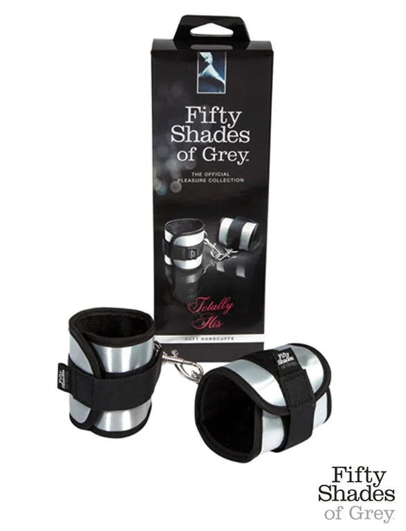 HandfesselnvonFiftyShadesofGrey
