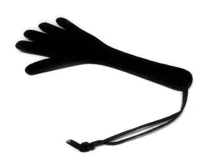HandPaddle
