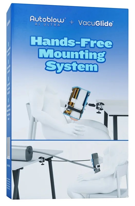 Hands-FreeMountingSystem