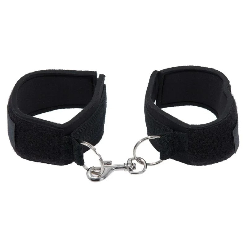 Handschellen„First-Timer’sCuffs“