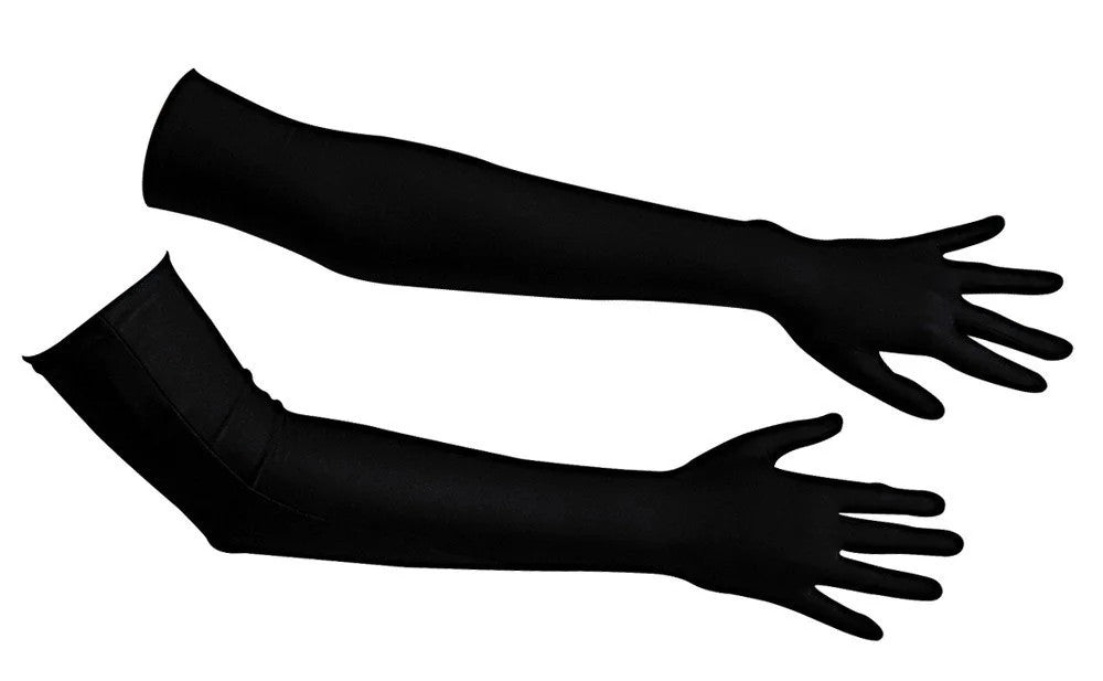 HandschuheausStretch-Satin