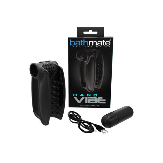 HANDVIBEVONBATHMATE