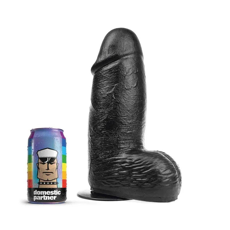 HansXLBlack28cm