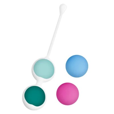 HappyLoky–KugelBeads