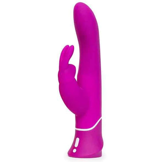 HappyRabbit–CurveRabbitVibratorPurple