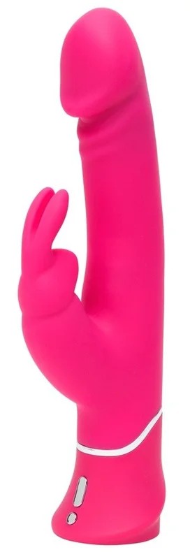 happyrabbit–DualDensityVibrator