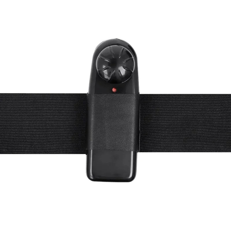 HARNESSATTRACTION–RNESHOLLOWBENNYMITVIBRATOR15CM-O-4.5CM