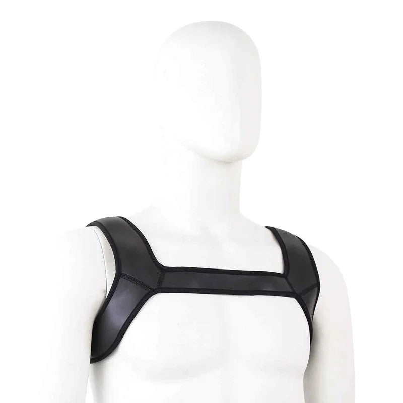 HarnessSportMuscleProtectorM–L