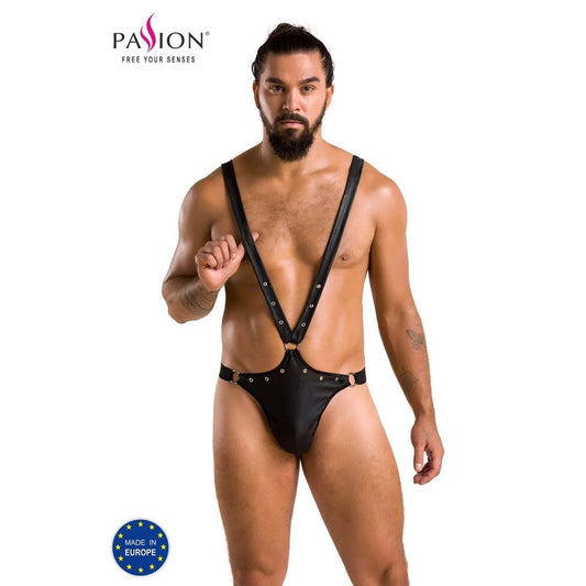 HARRYBODYSCHWARZ028VONPASSIONMEN