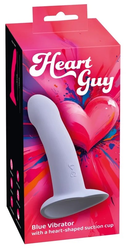 HeartGuyBlue