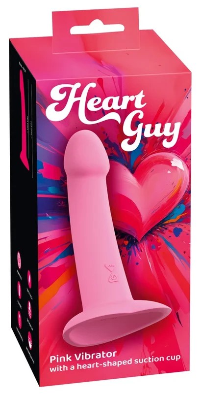HeartGuyPink