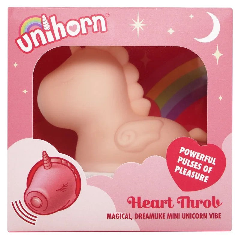 HeartThrob