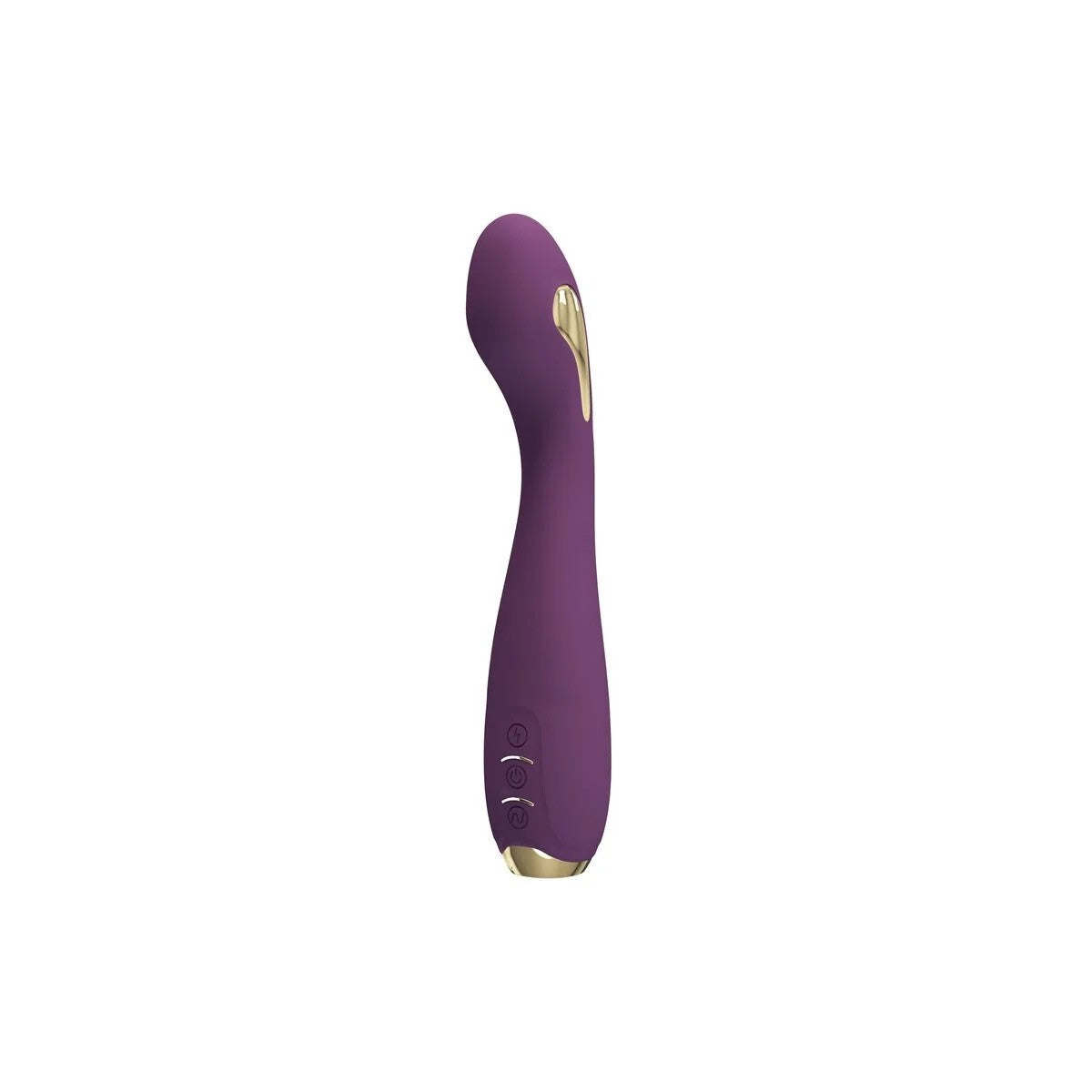 HECTORELECTROSHOCKVIBRATORPERAPP-STEUERUNGLILAVONPRETTYLOVEHIGHGRADE