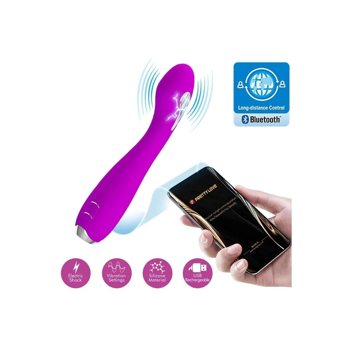 HECTORELEKTROSCHOCK-VIBRATORKOSTENLOSEAPPVIOLETTVONPRETTYLOVEFLIRTATION