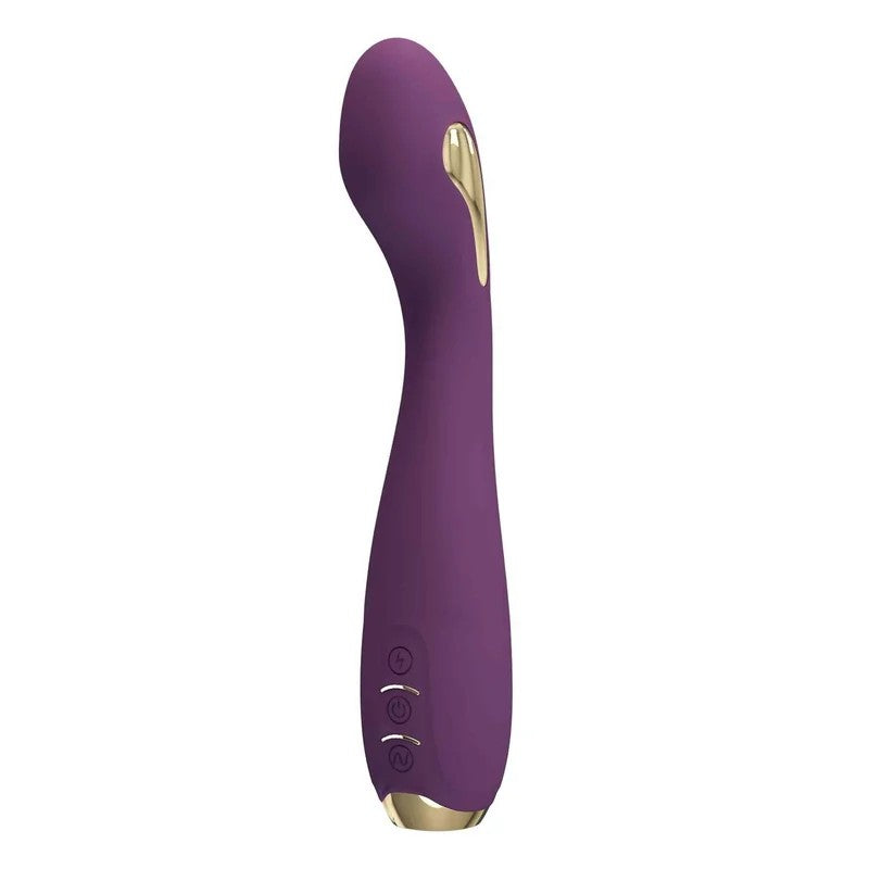 HectorFernvibratormitVibrationundElektroschock