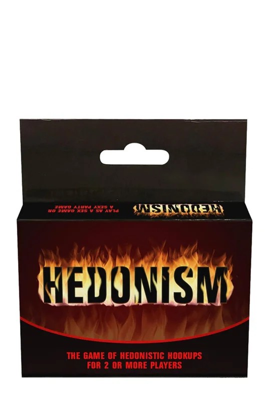 HedonismCardGame