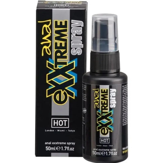 HEISS–EXTREMESANALSPRAY50ML
